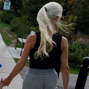 Meet your Posher, Rachel